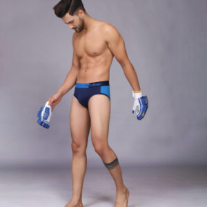 Duet Briefs