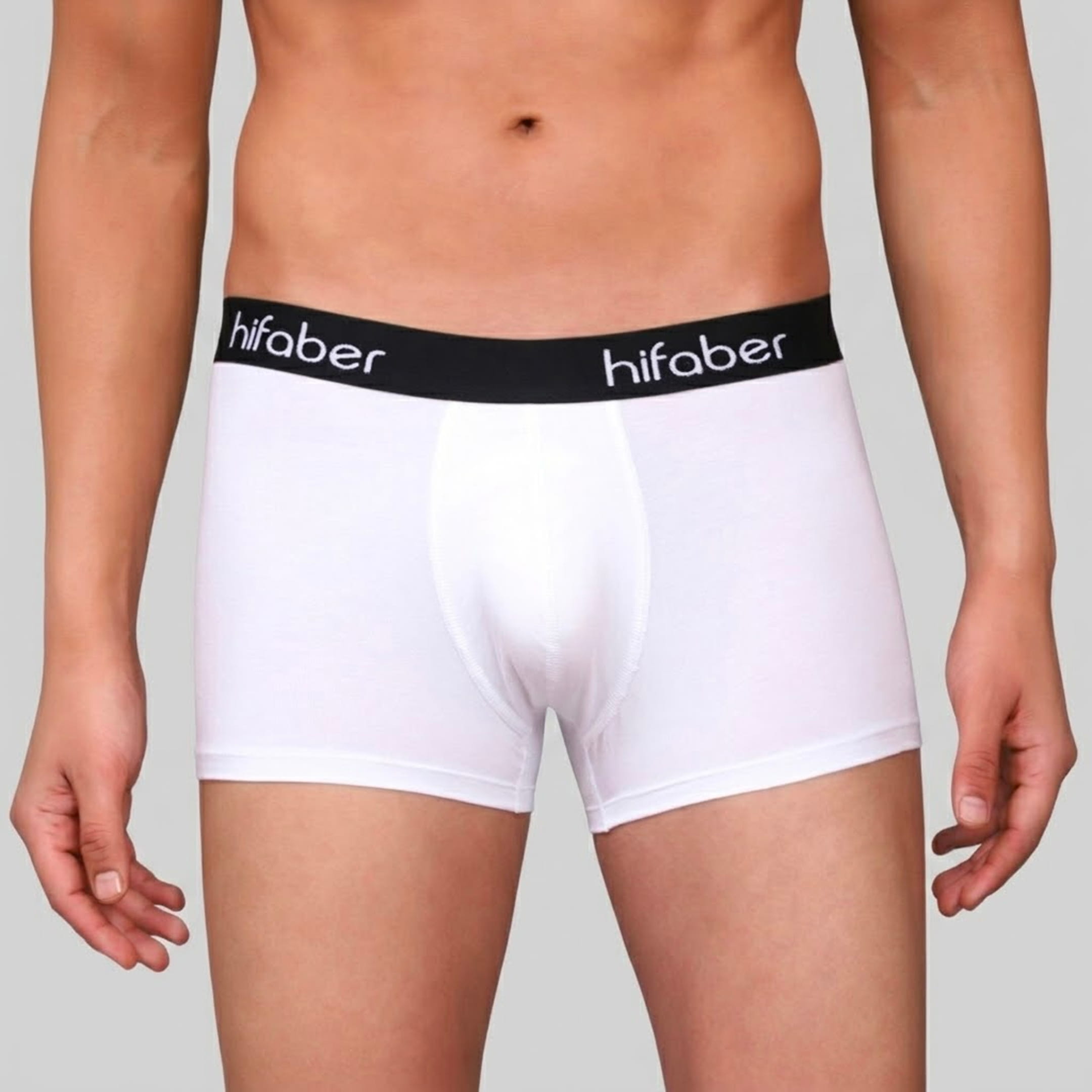 Hifaber Soulmate CloudSoft Modal Trunks