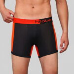 Hifaber Duet BoldEdge Dual Tone Modal Trunks