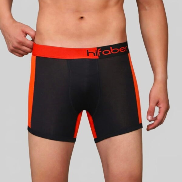 Hifaber Duet BoldEdge Dual Tone Modal Trunks