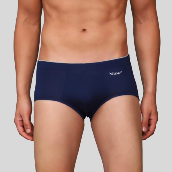 Hifaber Soulmate Modal Briefs Pack of 8