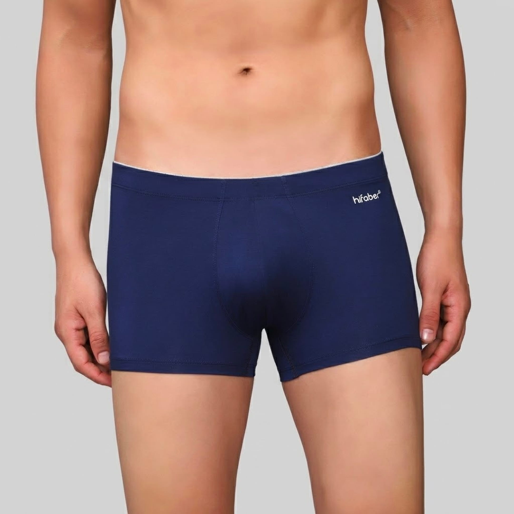 Hifaber Soulmate UltraSoft Modal Trunk