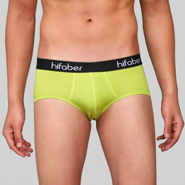 Hifaber Maestro CloudSoft Modal Briefs