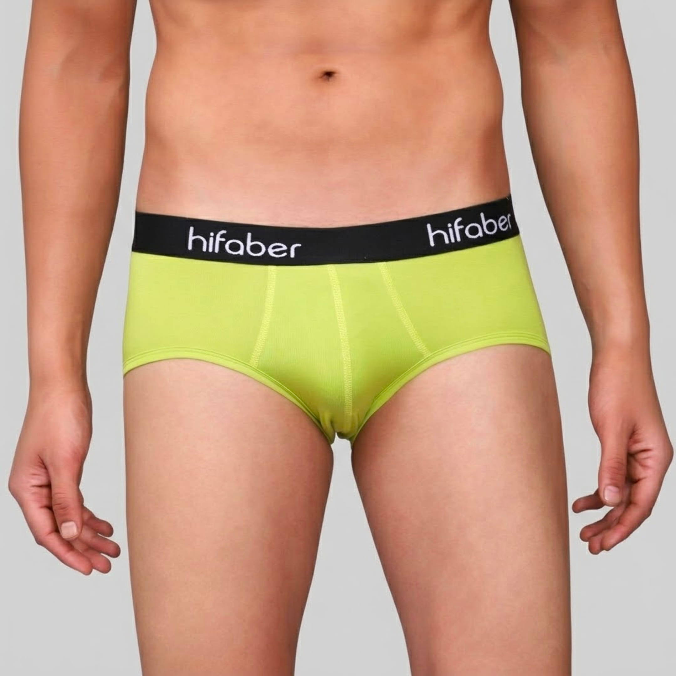 Hifaber Maestro CloudSoft Modal Briefs