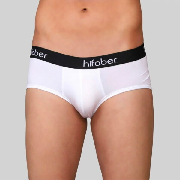 Hifaber Maestro Modal Briefs Pack of 8
