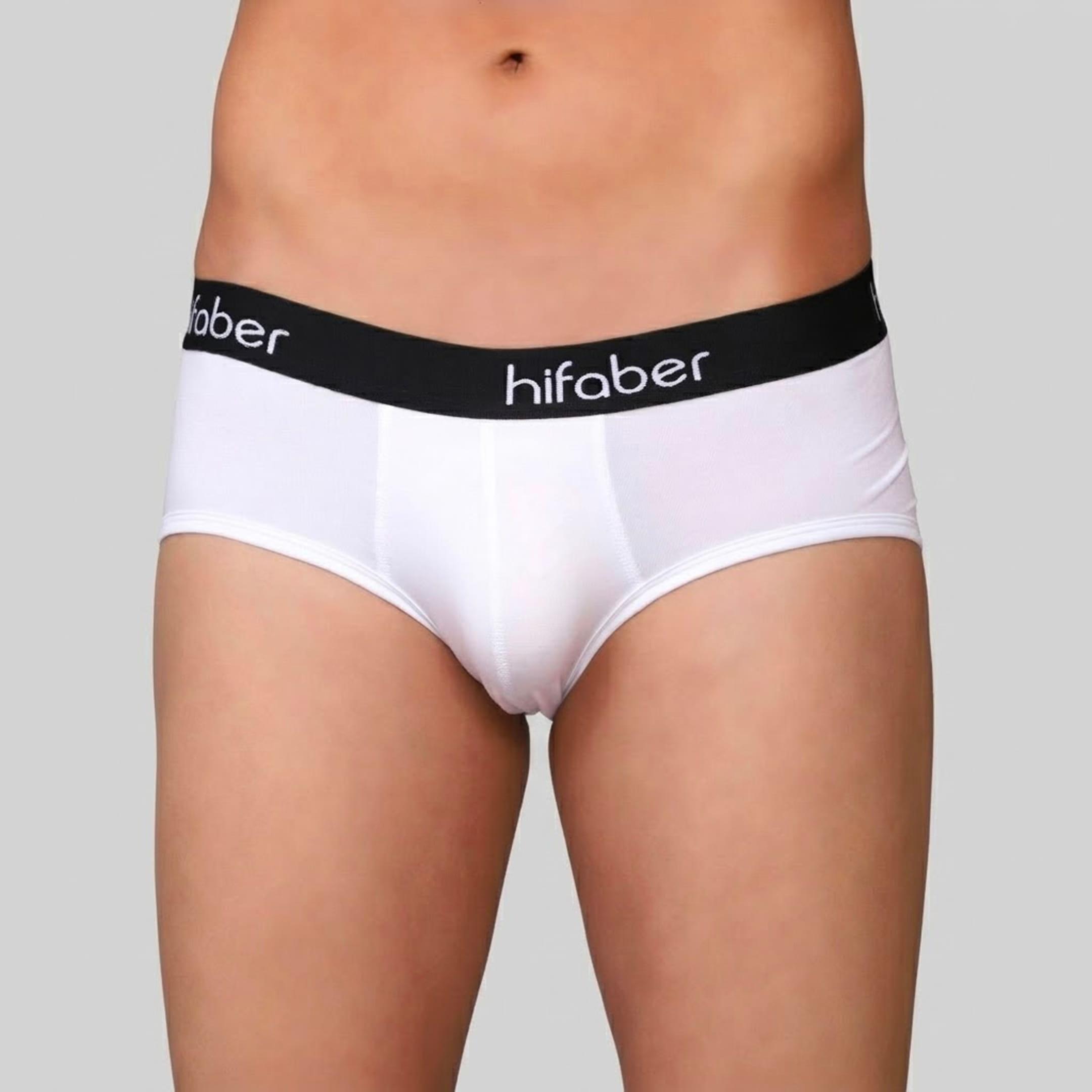 Hifaber Maestro Modal Briefs Pack of 8
