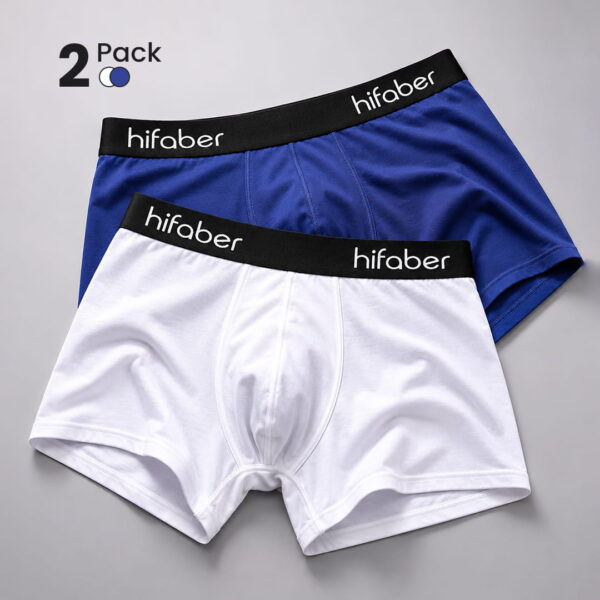 Hifaber Maestro Modal Trunks Pack of 2